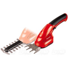 Ножницы-кусторез аккумуляторные Einhell GС-CG 3.6 Li в Великих Луках