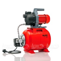 Насосная станция AL-KO HW 600 Eco в Великих Луках