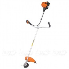  Бензокоса (бензиновый триммер) Holzfforma FF85 в Великих Луках