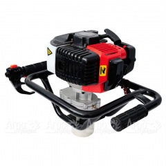 Мотобур (бензобур) Elitech БМ 52Е в Великих Луках