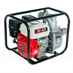 Бензиновая мотопомпа Brait BR-WP-30(7) в Великих Луках