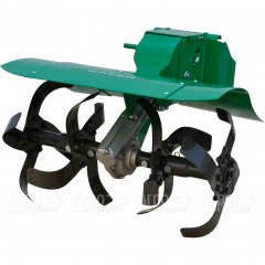 Насадка-культиватор для Profi CS-M5, GreenTiller M6 в Великих Луках