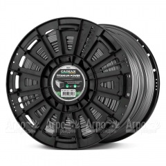 Профессиональная леска Titanium Power квадрат 3 мм 896 м для триммеров Caiman в Великих Луках
