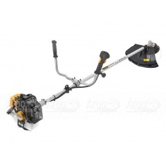 Бензокоса (бензиновый триммер) Alpina TB 250 JD в Великих Луках