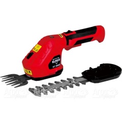 Аккумуляторные ножницы Elitech НТ 368АК (E1604.001.00) в Великих Луках