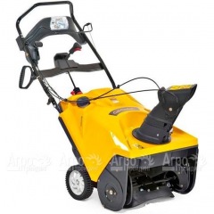 Снегоуборщик Cub Cadet 221 LHP в Великих Луках