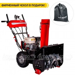 Снегоуборщик бензиновый HND ST 61 PSW в Великих Луках