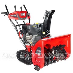 Снегоуборщик гусеничный Efco Artik 72 ELDT в Великих Луках