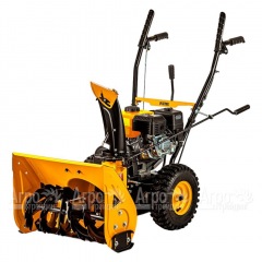 Снегоуборщик Denzel SB 560 в Великих Луках