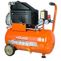 Компрессор воздушный Sturm AC93166 в Великих Луках