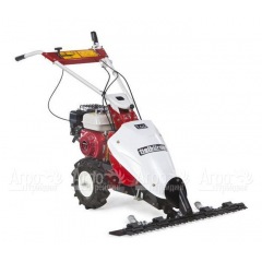 Бензиновая сенокосилка Tielburger T60 с двигателем Briggs&Stratton в Великих Луках