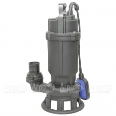 Насос погружной фекальный Калибр НПЦ-1100НФ в Великих Луках