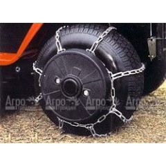 Цепи на колеса 18х6,5" MTD 196-664-678 в Великих Луках