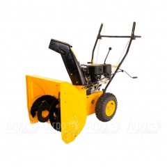 Снегоуборщик Texas 560 в Великих Луках