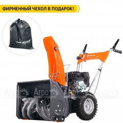 Снегоуборщик Yard Fox Basic 5640H в Великих Луках