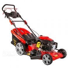 Газонокосилка бензиновая DDE LM 53-70 DE в Великих Луках