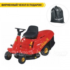 Садовый райдер Eurosystems Slalom 76 в Великих Луках