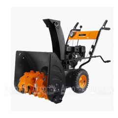 Снегоуборщик DEKO ST 560 LE в Великих Луках