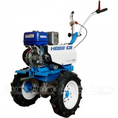 Мотоблок Нева МБ-2 Pro с двигателем Yamaha MX175 6 л.с. (Фрезы в комплекте!) в Великих Луках