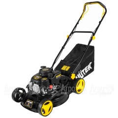 Газонокосилка бензиновая Huter GLM-460ST в Великих Луках