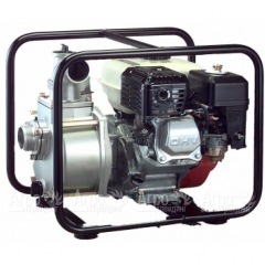 Бензиновая мотопомпа Koshin STH 50 X в Великих Луках