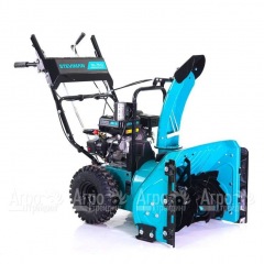 Снегоуборщик Steviman SX-7610 в Великих Луках
