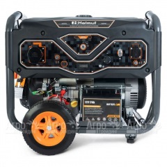 Бензогенератор Helmut LS 8300EA 8 кВт в Великих Луках