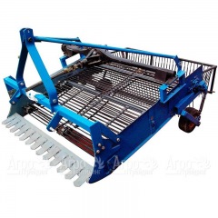 Картофелекопалка 4U-2 для многофункционального минитрактора Prorab TY 244 в Великих Луках