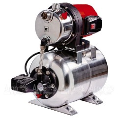 Насосная станция Einhell GC-WW 1250 NN в Великих Луках