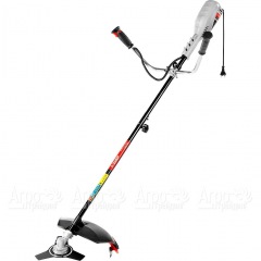 Электрокоса (электрический триммер) Зубр ЗКРЭ-42-1500 в Великих Луках