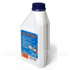 Масло минеральное Oleo-Mac Polar Lube 1 л для смазки цепей в Великих Луках