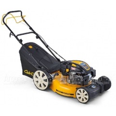 Газонокосилка бензиновая Cub Cadet CC 48 SPO HW в Великих Луках