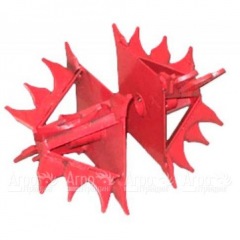 Полольник-рыхлитель для мотоблока Салют в Великих Луках