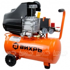 Компрессор поршневой Вихрь КМП-300/50 в Великих Луках