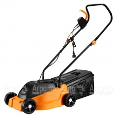 Газонокосилка электрическая DEKO DKLM1300 в Великих Луках