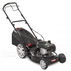 Газонокосилка бензиновая MTD SP 46 bhw серия Gold в Великих Луках