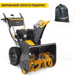Снегоуборщик Stiga ST 966 в Великих Луках