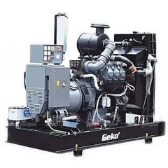 Дизельный стационарный генератор GEKO 230000 ED-S/DEDA в Великих Луках