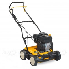 Бензиновый вертикуттер Cub Cadet XC1 B35 в Великих Луках