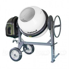 Бетоносмеситель Helmut BM260 (Бетономешалка Helmut BM260) в Великих Луках
