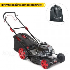 Газонокосилка бензиновая MTD Smart 53 SPBS в Великих Луках