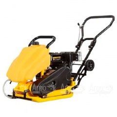 Виброплита бензиновая Huter VP-35 в Великих Луках