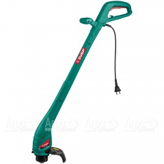 Электрокоса (электрический триммер) Зубр ТСН-23-300 в Великих Луках