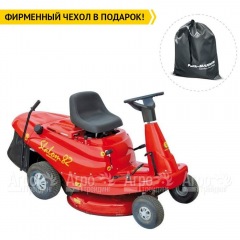 Садовый райдер Eurosystems Slalom 82 в Великих Луках