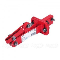 Сцепка 0401.005800 для культиваторов Elitech КБ60Н, КБ60Р в Великих Луках