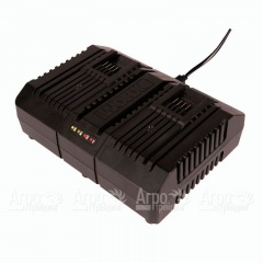 Двойное зарядное устройство Worx WA3883 в Великих Луках
