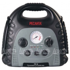 Пусковое устройство Huter ПУ-2 в Великих Луках