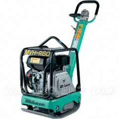 Виброплита реверсивная Caiman MVH-R60HA в Великих Луках