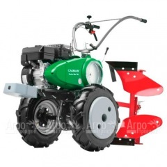 Мотоблок Caiman Quatro Max 60S TWK+ в Великих Луках