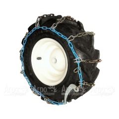 Цепи противоскольжения для снегоуборщиков AL-KO Snowline 560-620 в Великих Луках